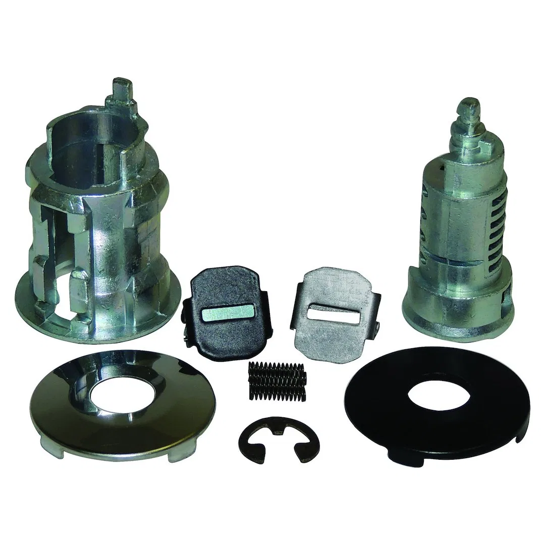 4864651 – CROWN AUTO Lock Cylinder, Door/ Tailgate OE Replacement Without Key Single